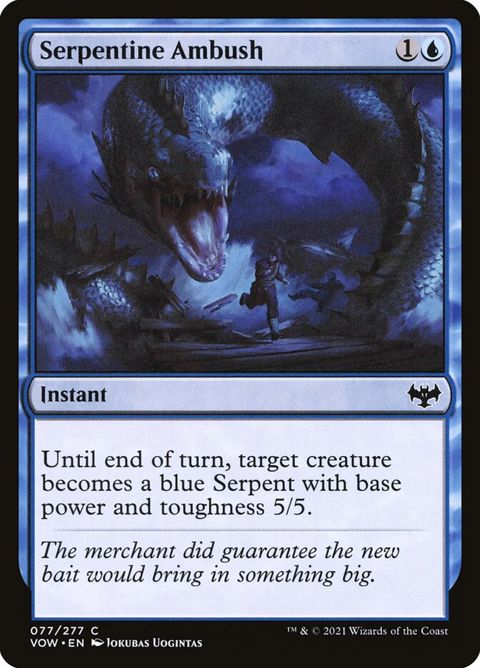 77-serpentineambush