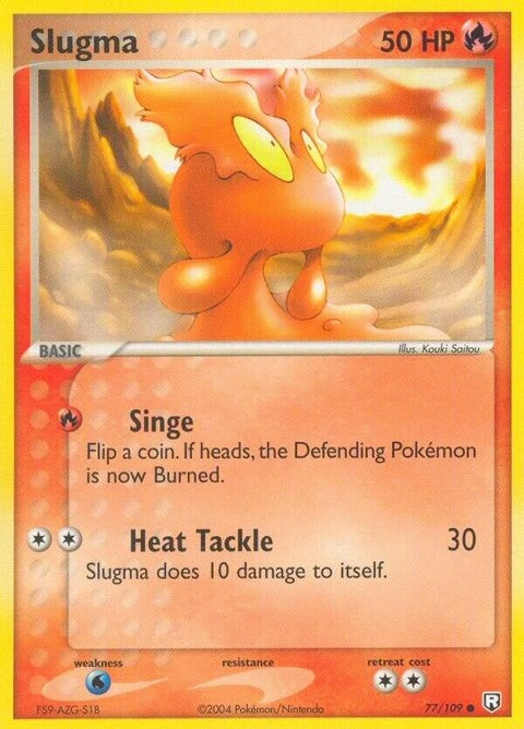 77-slugma