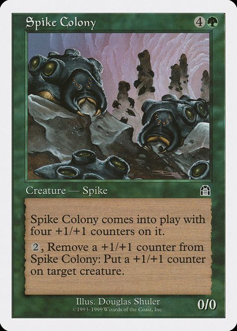 77-spikecolony