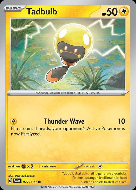 77-tadbulb