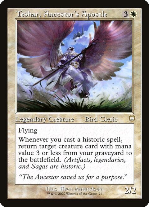 77-tesharancestorsapostle
