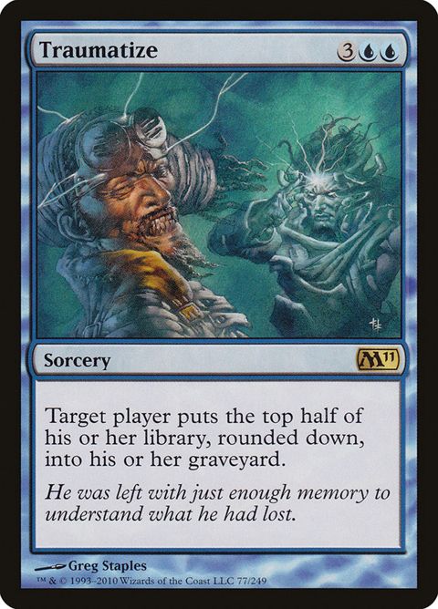 77-traumatize