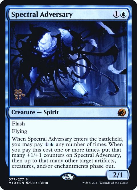 77s-spectraladversary