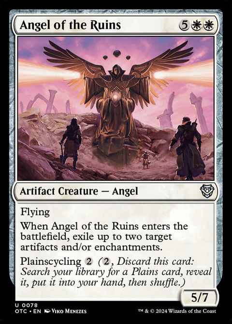 78-angeloftheruins