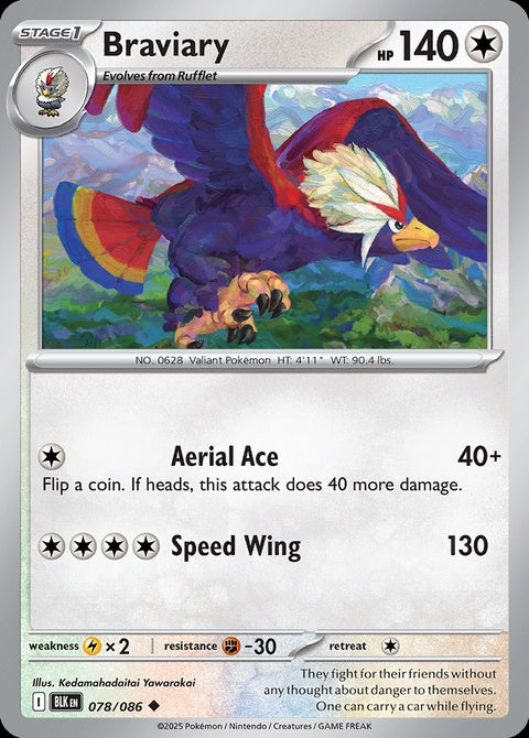 78-braviary