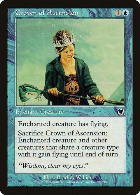 78-crownofascension