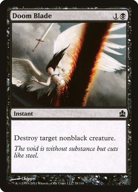 78-doomblade