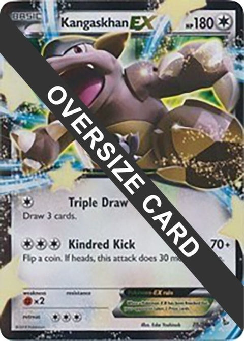 78-kangaskhanex