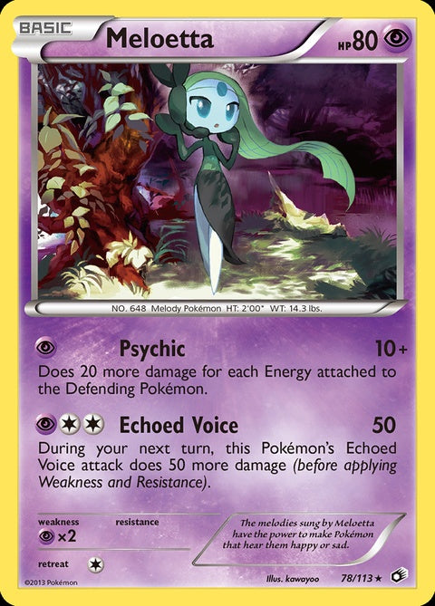 78-meloetta