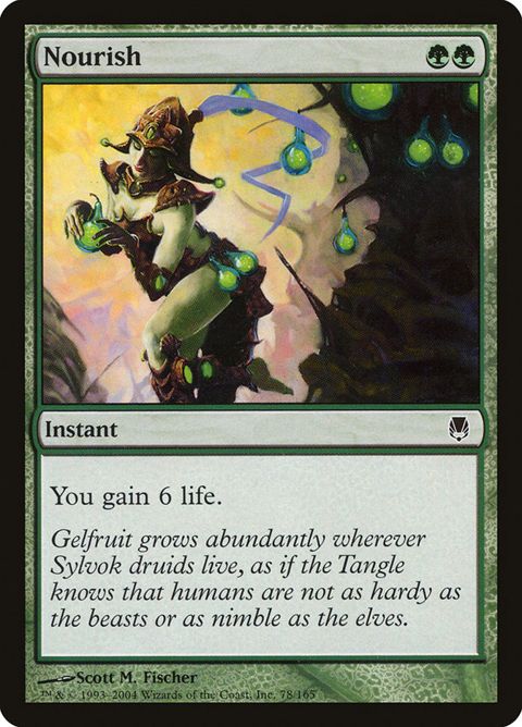 78-nourish