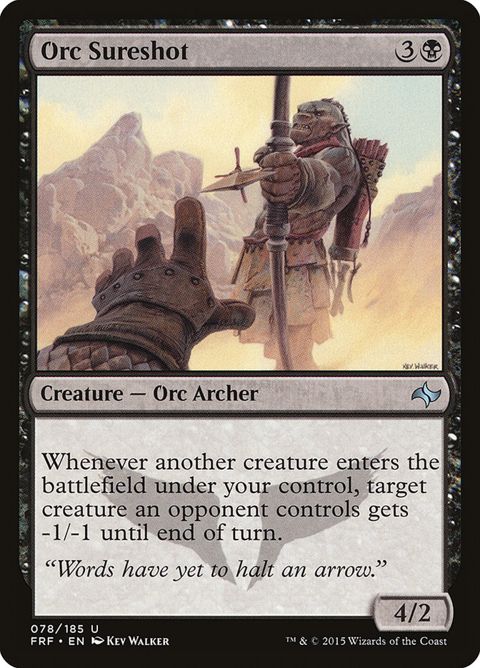 78-orcsureshot