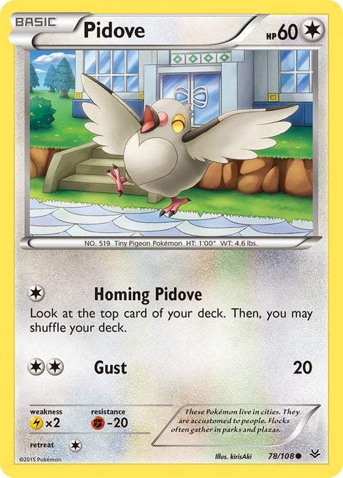 78-pidove