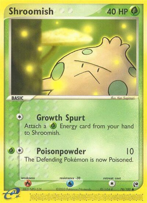 78-shroomish