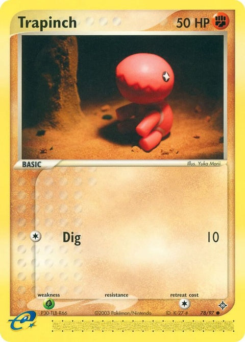 78-trapinch