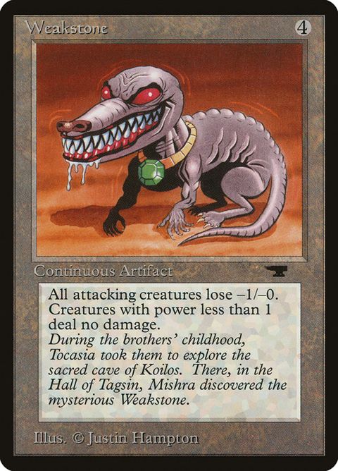 78-weakstone