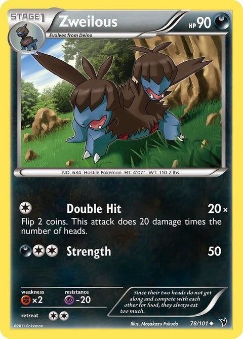 78-zweilous