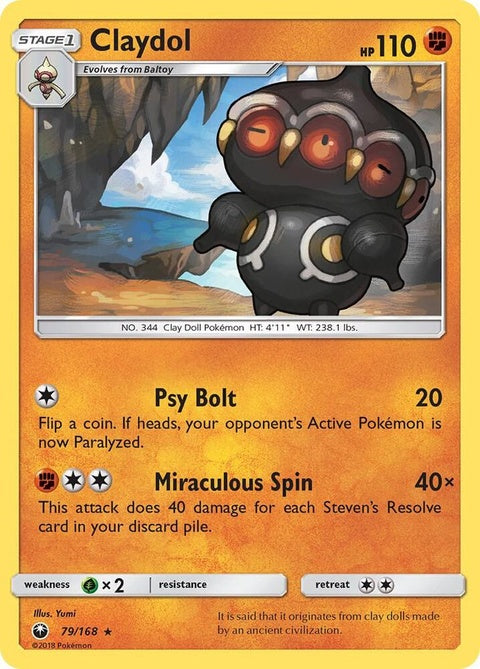 79-claydol