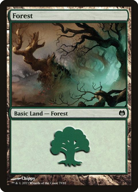 79-forest
