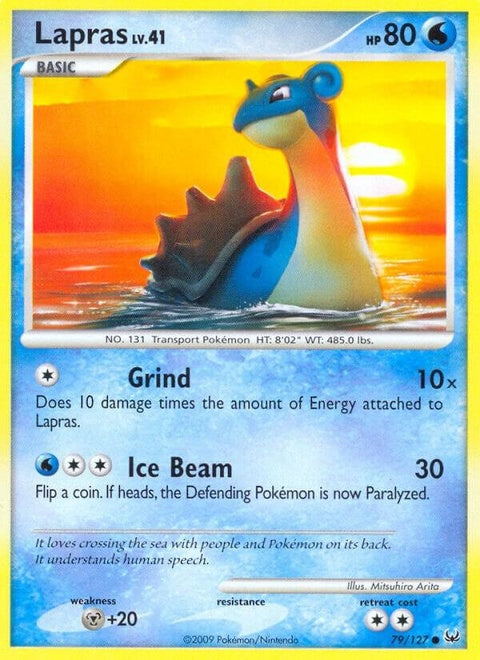 79-lapras