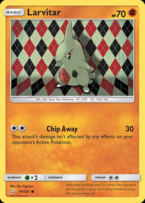 79-larvitar