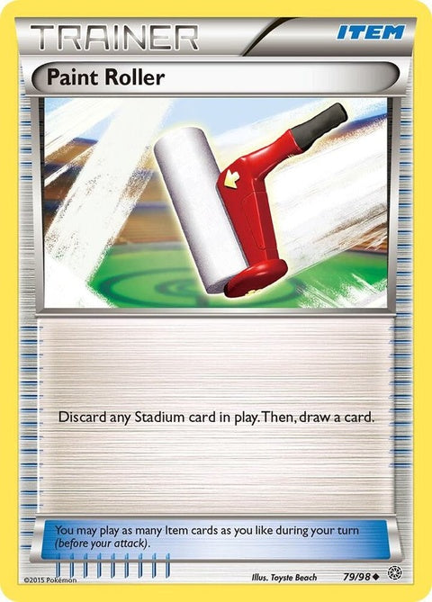 79-paintroller