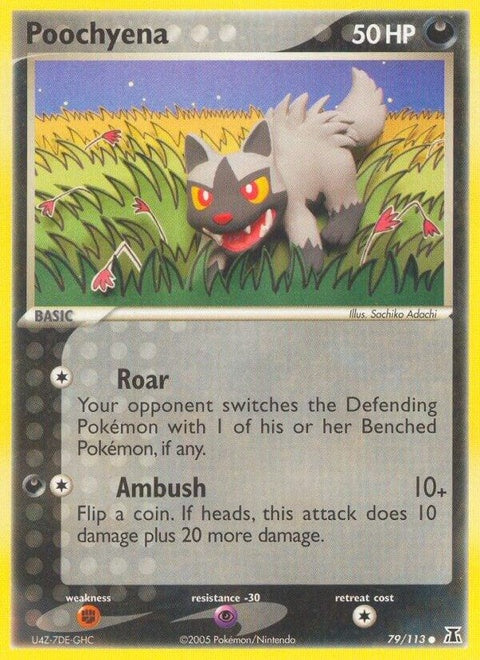 79-poochyena