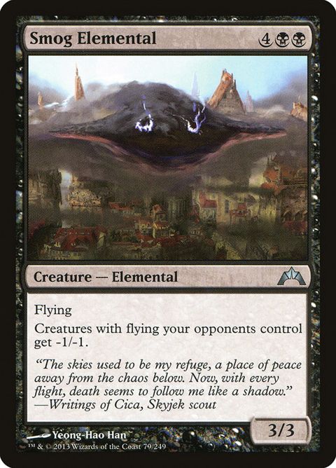 79-smogelemental