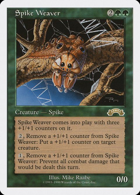 79-spikeweaver