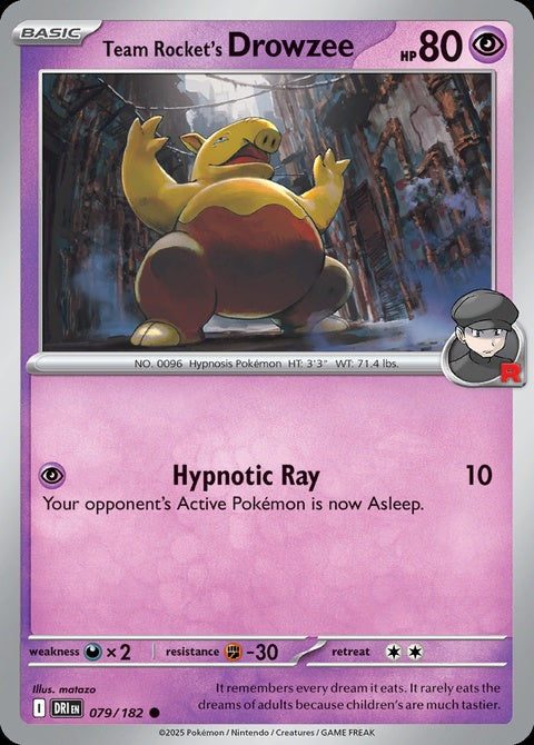 79-teamrocketsdrowzee