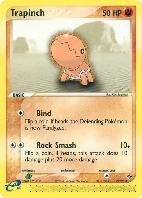 79-trapinch
