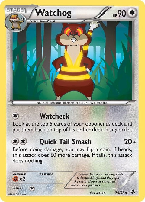 79-watchog