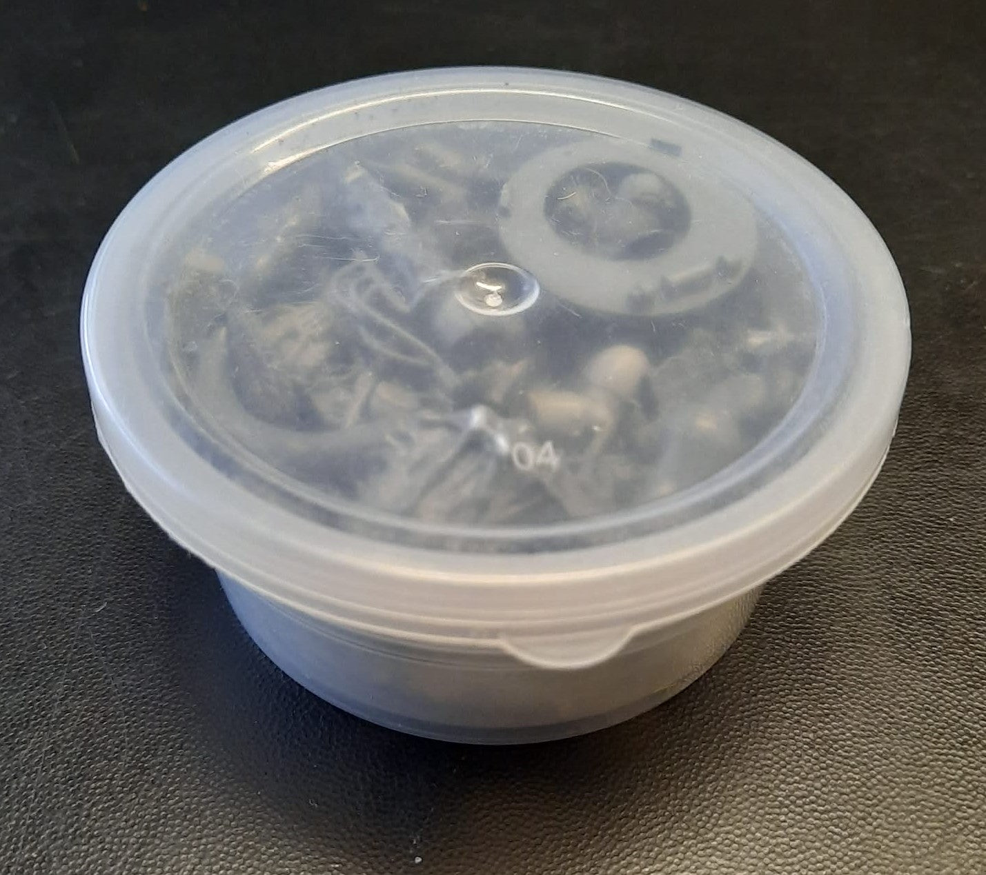 LVL UP GAMING BASING BITS POT