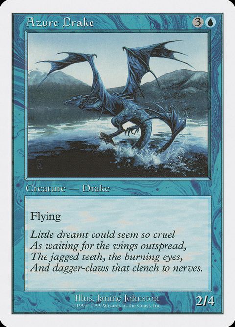 8-azuredrake