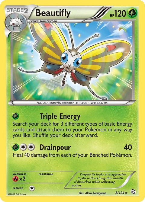 8-beautifly