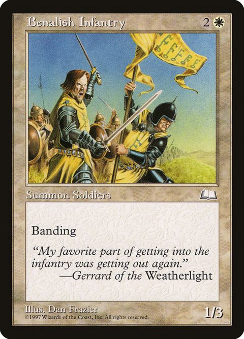 8-benalishinfantry