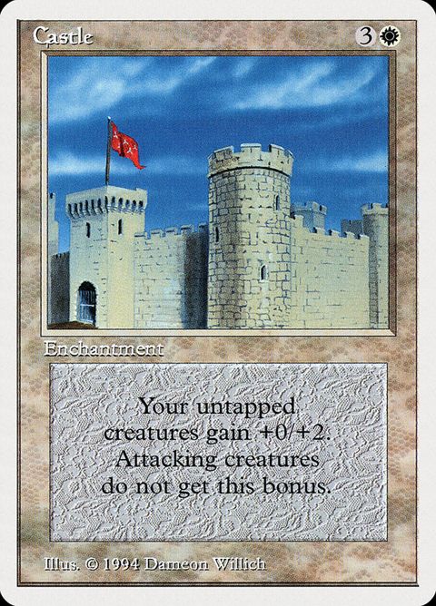 8-castle