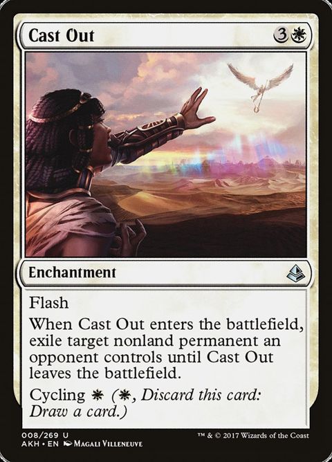 8-castout
