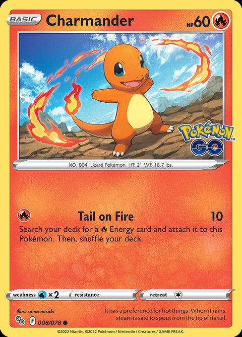 8-charmander
