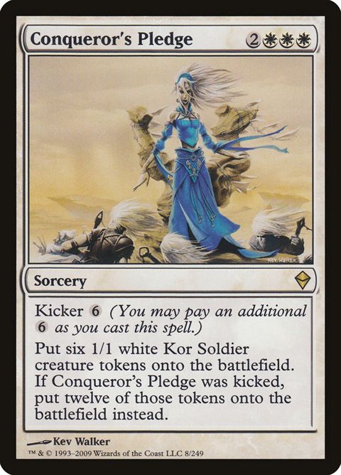 8-conquerorspledge