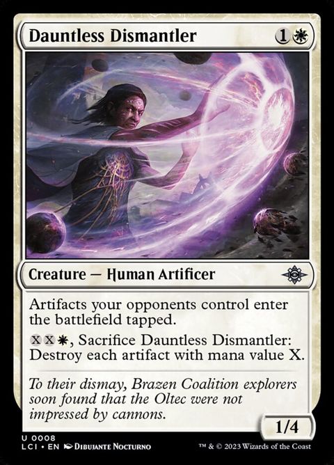 8-dauntlessdismantler