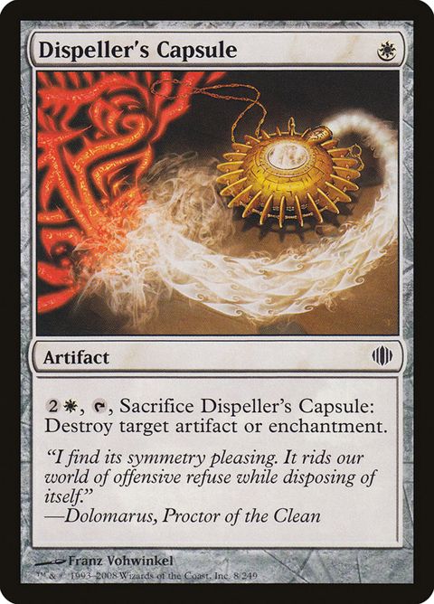 8-dispellerscapsule
