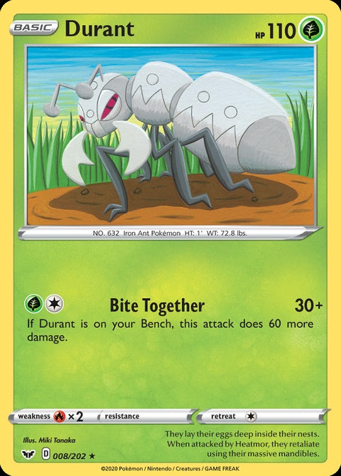 8-durant