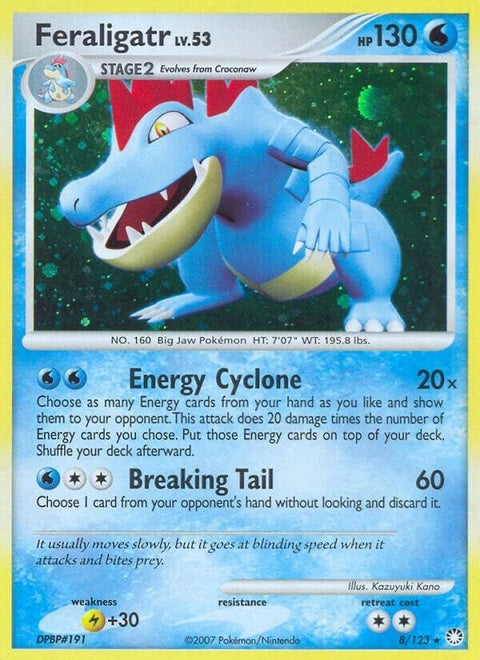 8-feraligatr