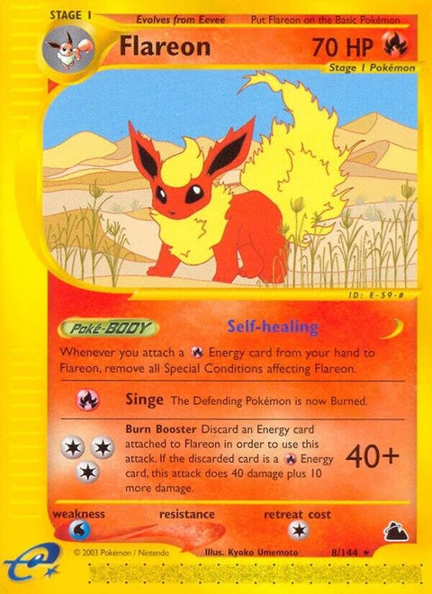8-flareon