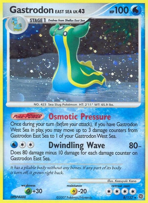 8-gastrodoneastsea