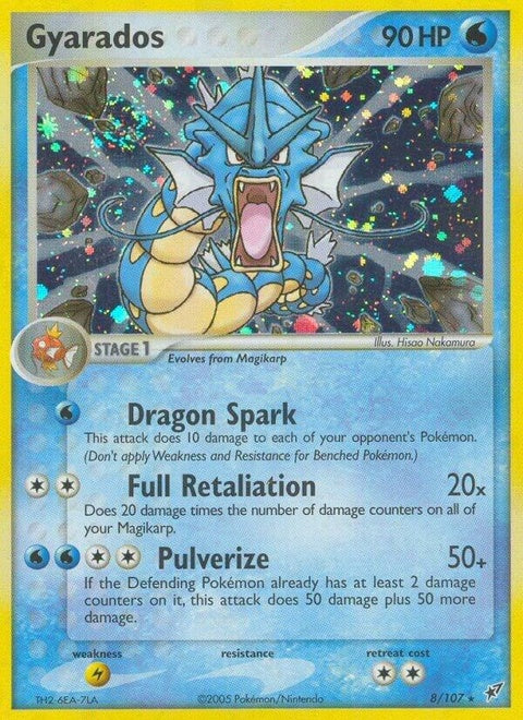 8-gyarados