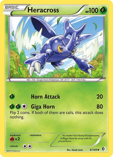 8-heracross