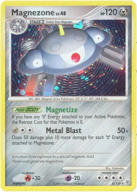 8-magnezone