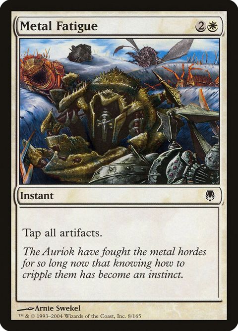 8-metalfatigue