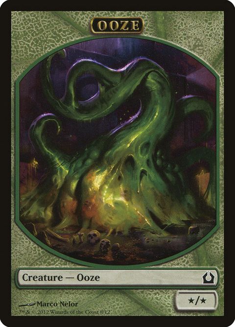 8-ooze